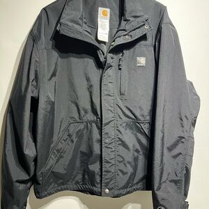 Carhartt Black Men’s Jacket
